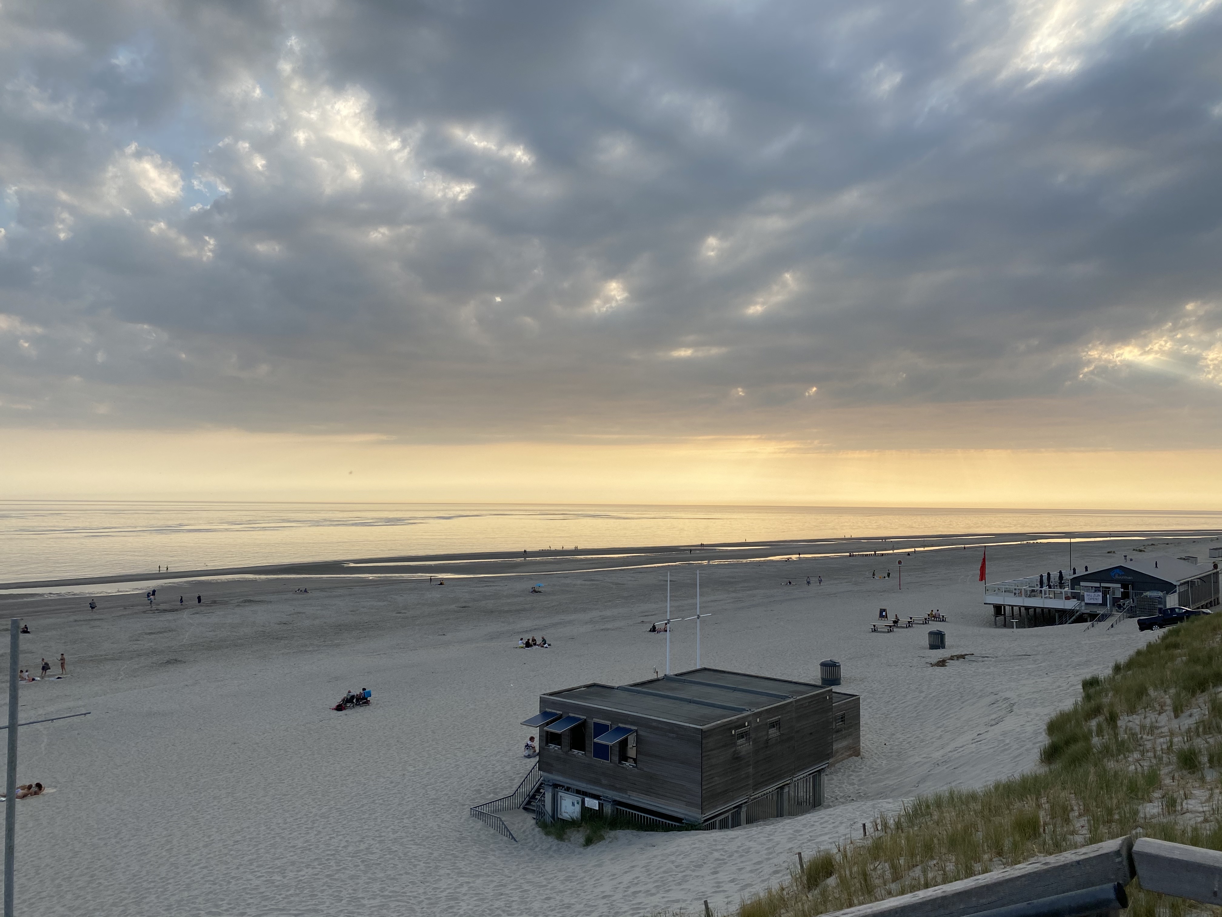 Strand Westenschouwen